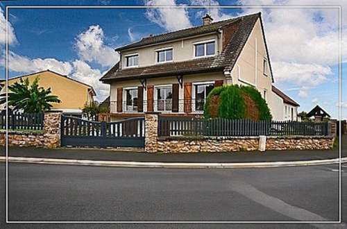 Montmirail Marne huis foto 7400939