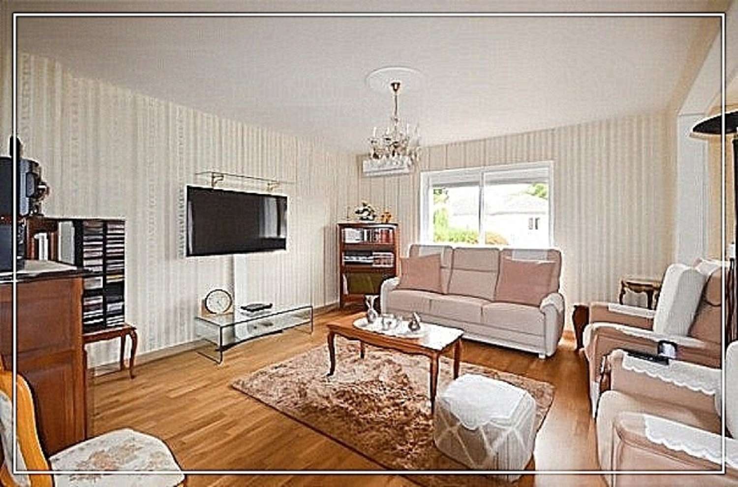 te koop huis Montmirail Marne 5