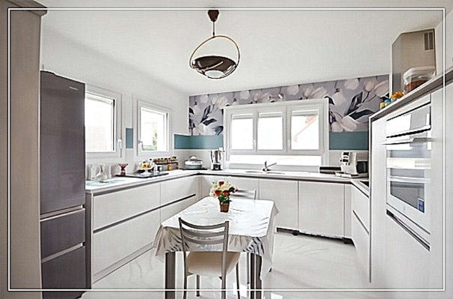 à vendre maison Montmirail Marne 4