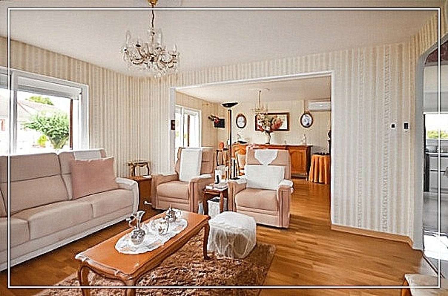 à vendre maison Montmirail Marne 6