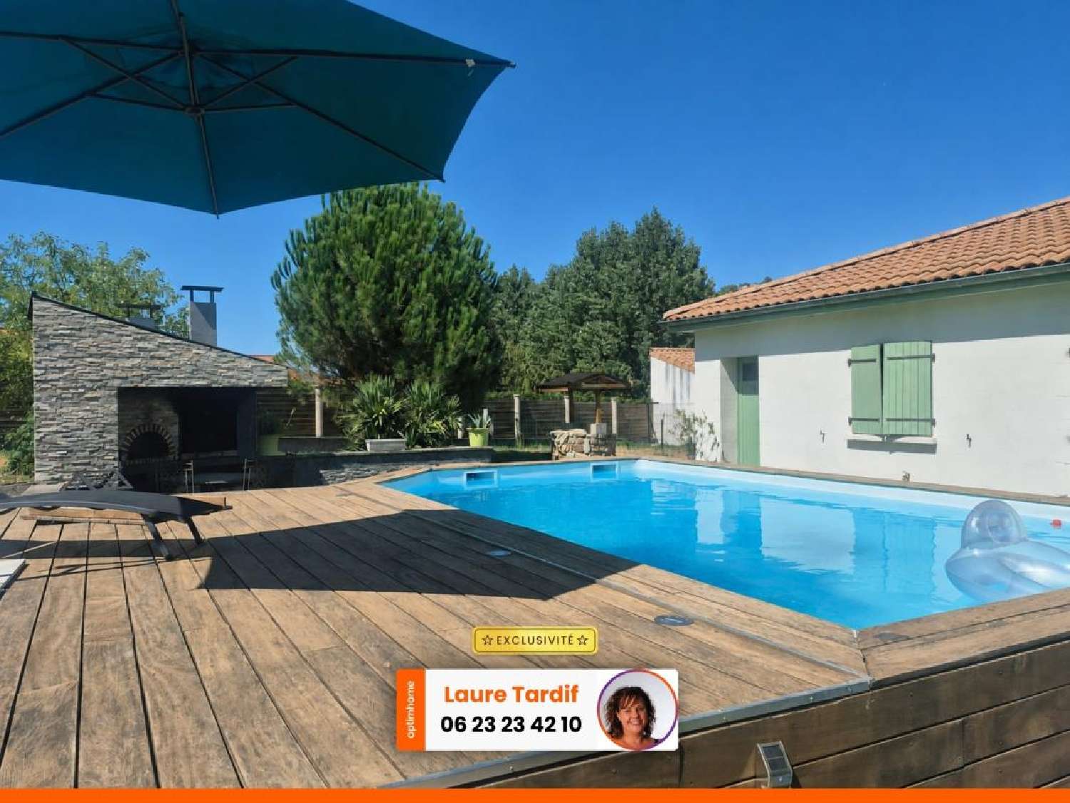  for sale house Montmorin Puy-de-Dôme 2