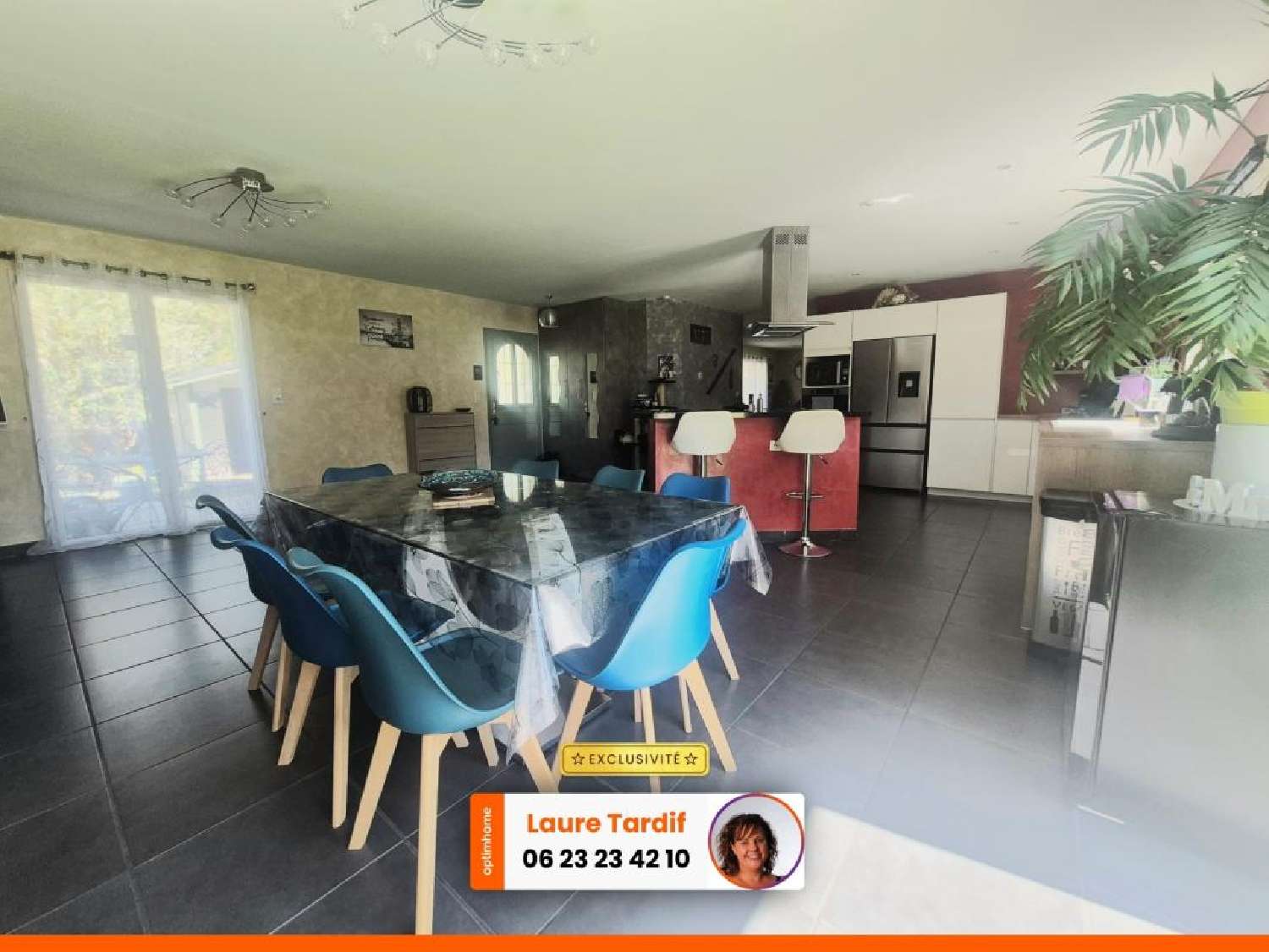  for sale house Montmorin Puy-de-Dôme 4