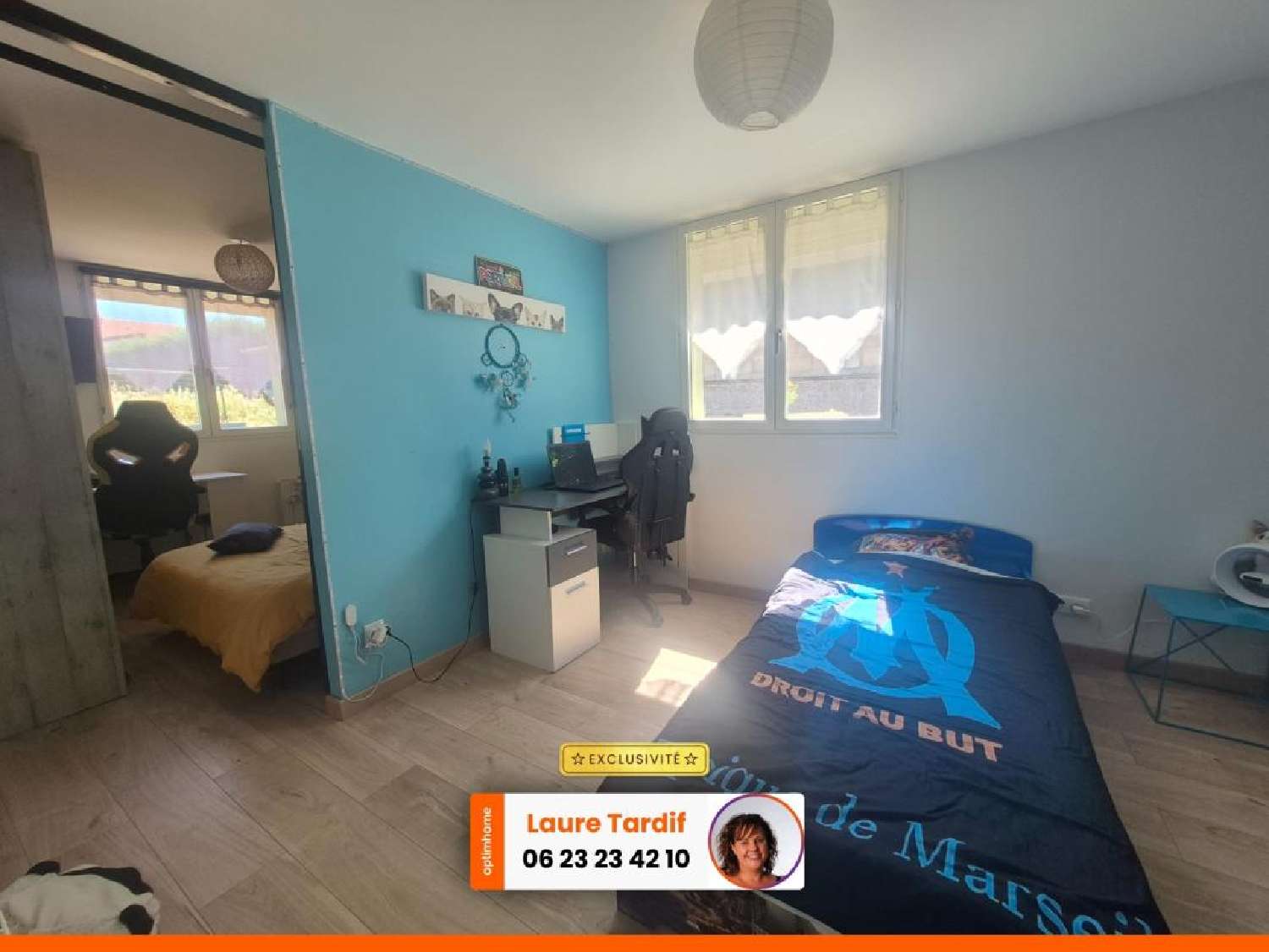  for sale house Montmorin Puy-de-Dôme 7