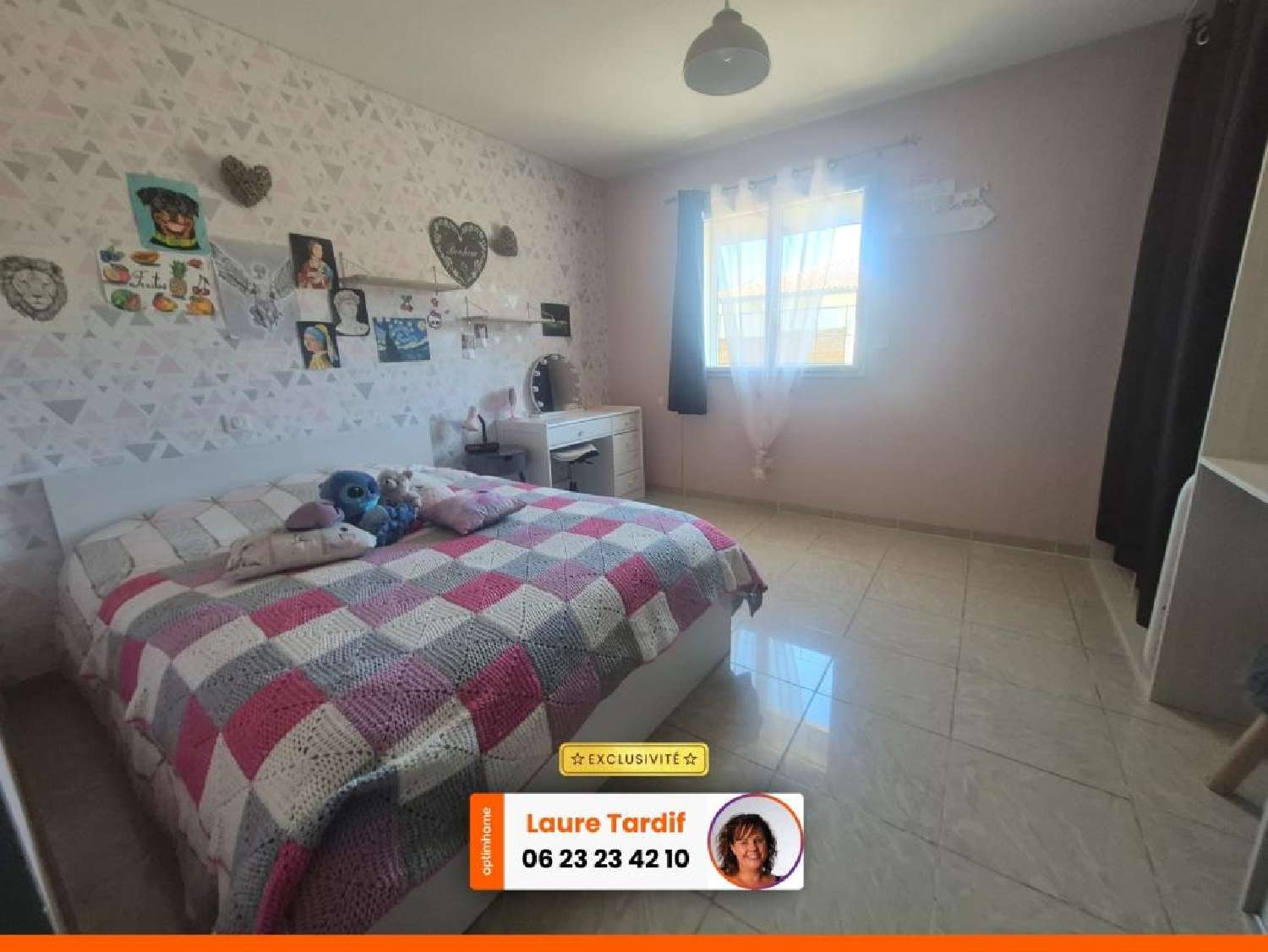  for sale house Montmorin Puy-de-Dôme 8