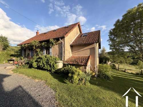 Montmort Saône-et-Loire casa foto 7384638