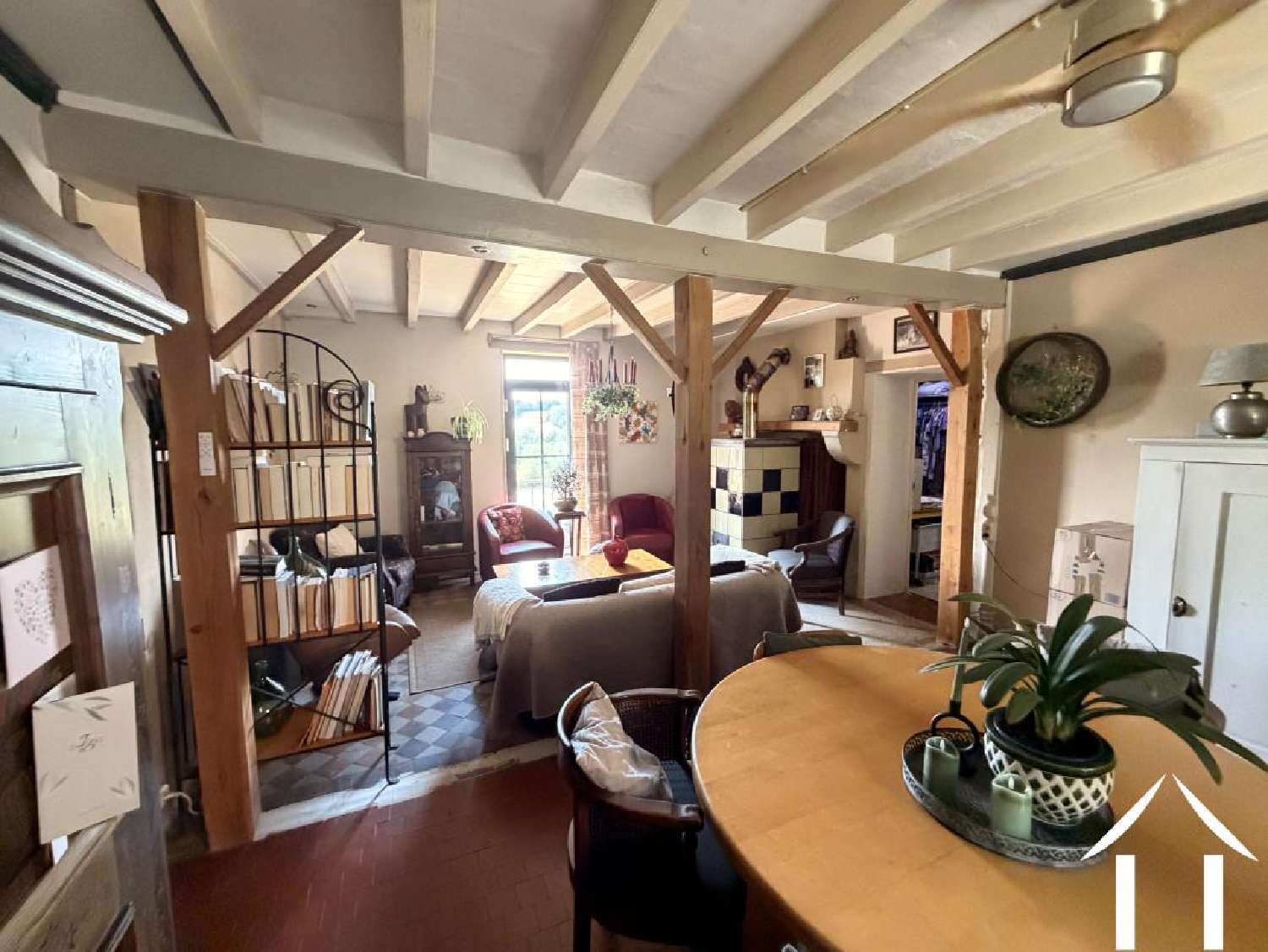 te koop huis Montmort Saône-et-Loire 3