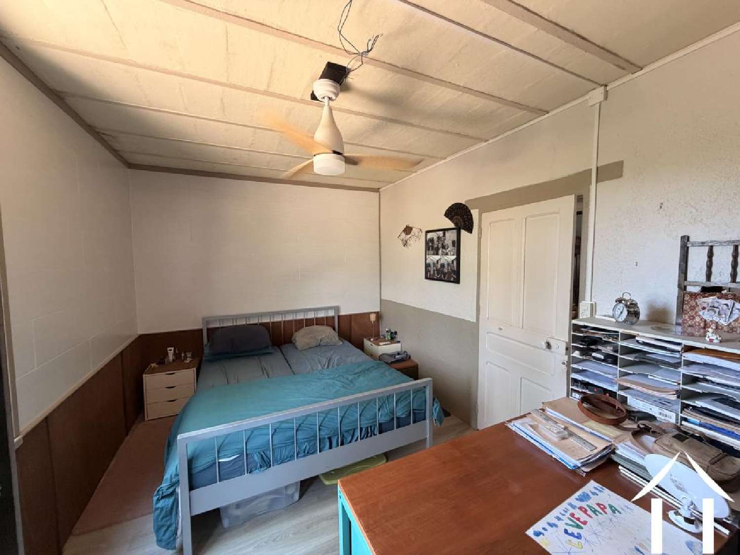 te koop huis Montmort Saône-et-Loire 5
