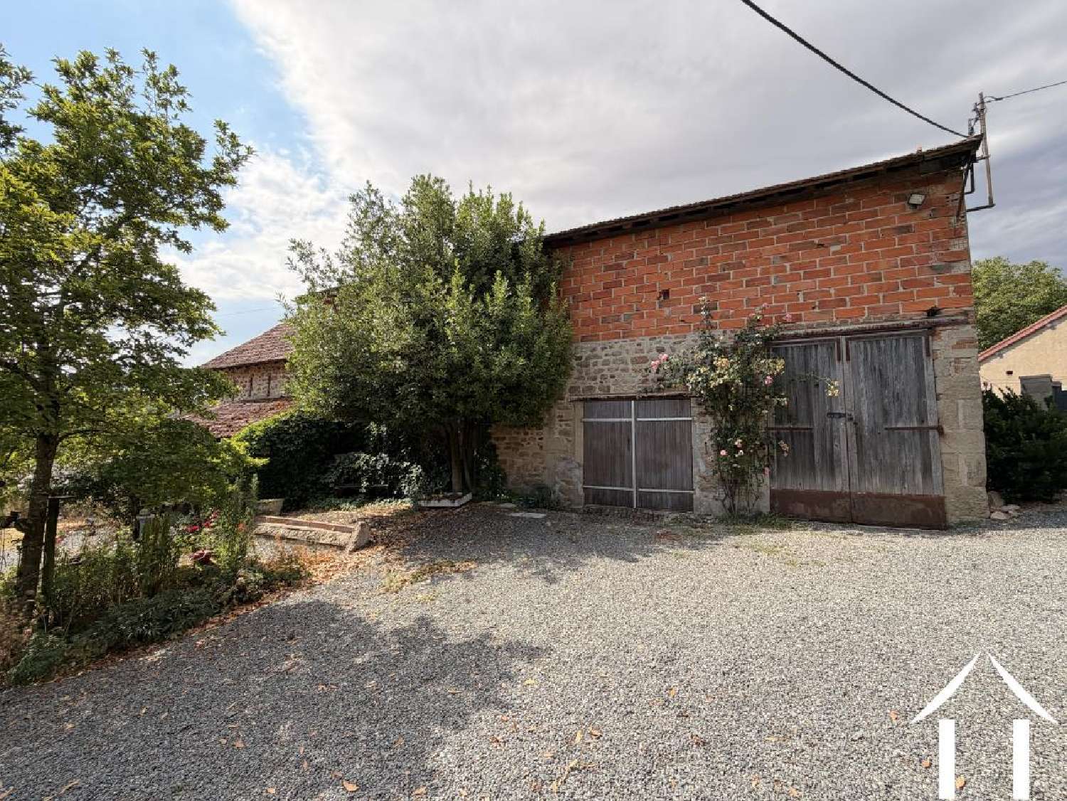te koop huis Montmort Saône-et-Loire 6