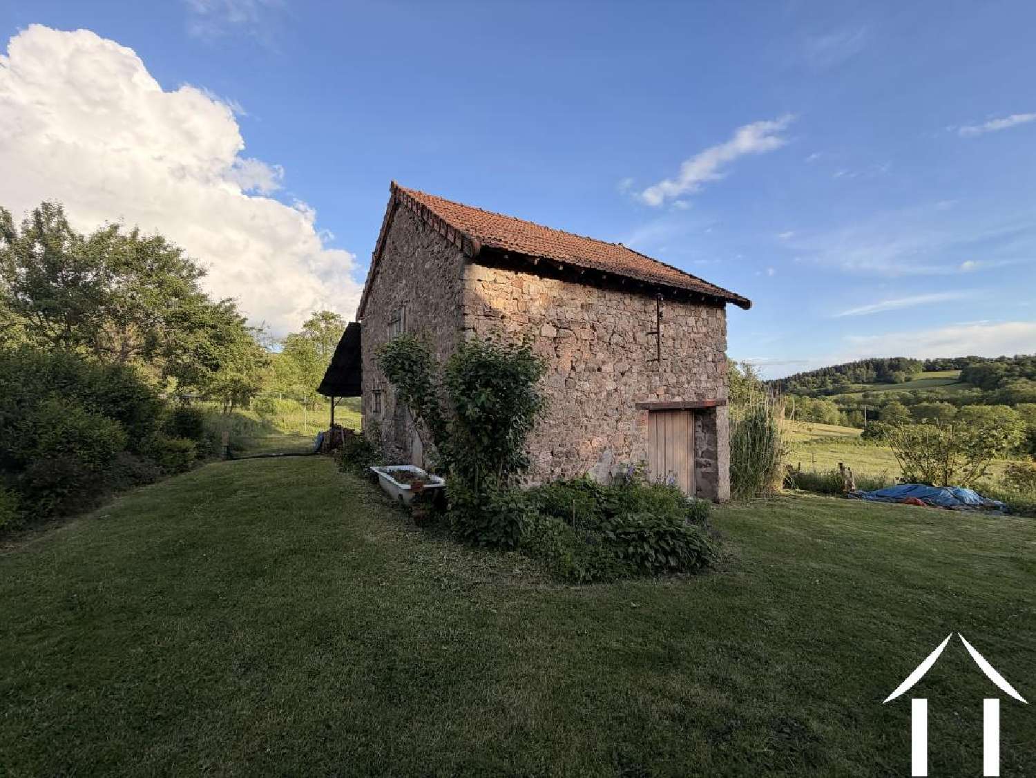te koop huis Montmort Saône-et-Loire 7