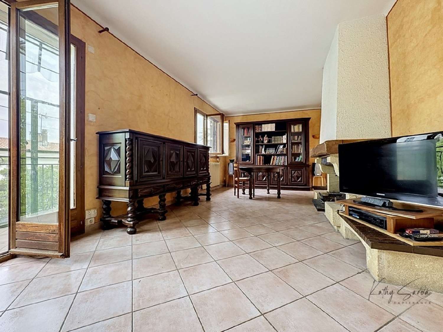 for sale house Montpellier Hérault 6