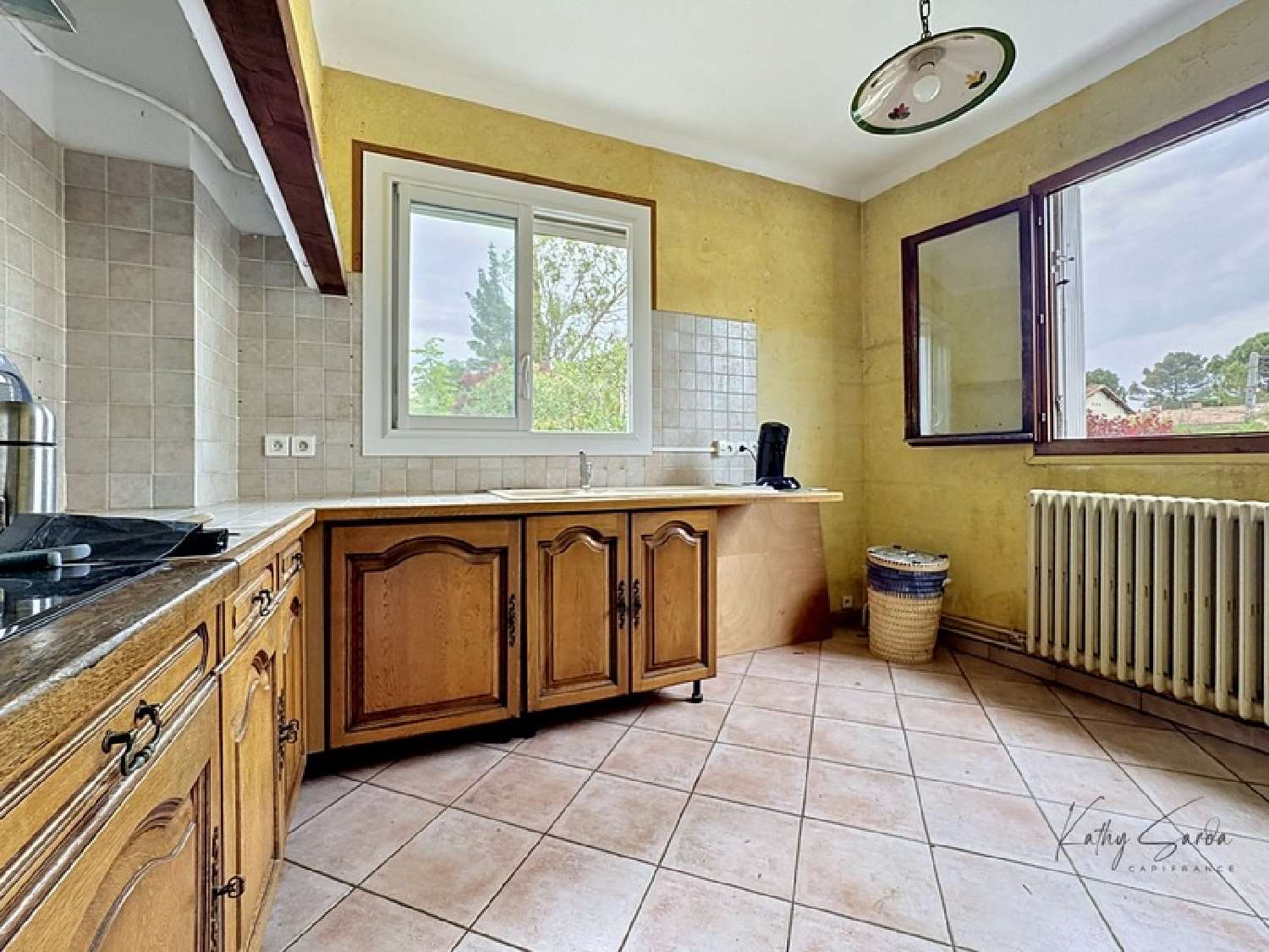 for sale house Montpellier Hérault 7