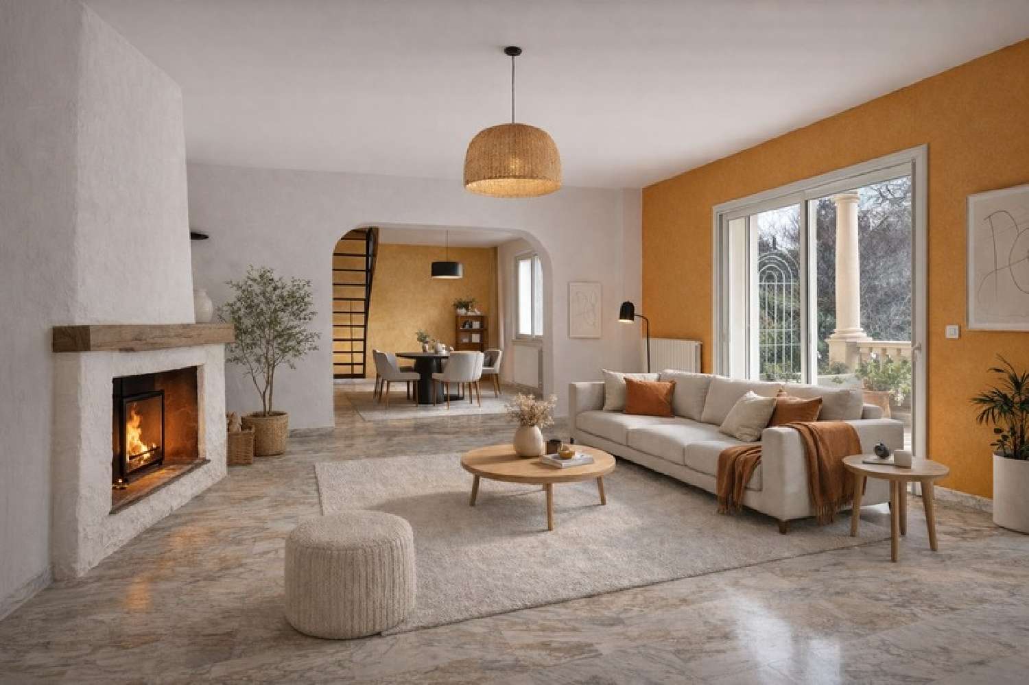 kaufen Haus Montpellier 34090 Hérault 6
