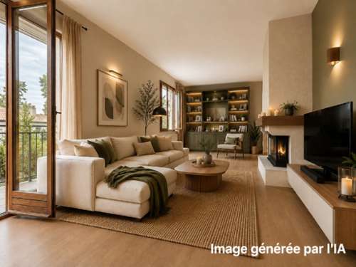 Montpellier 34070 Hérault maison foto 7400644