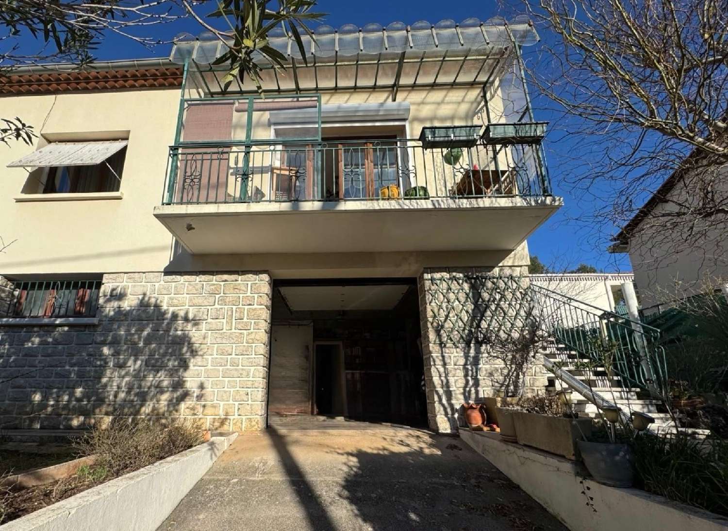  à vendre maison Montpellier 34070 Hérault 4
