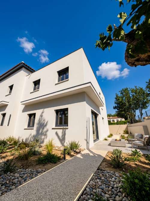 Montpellier 34070 Hérault maison foto 7389695