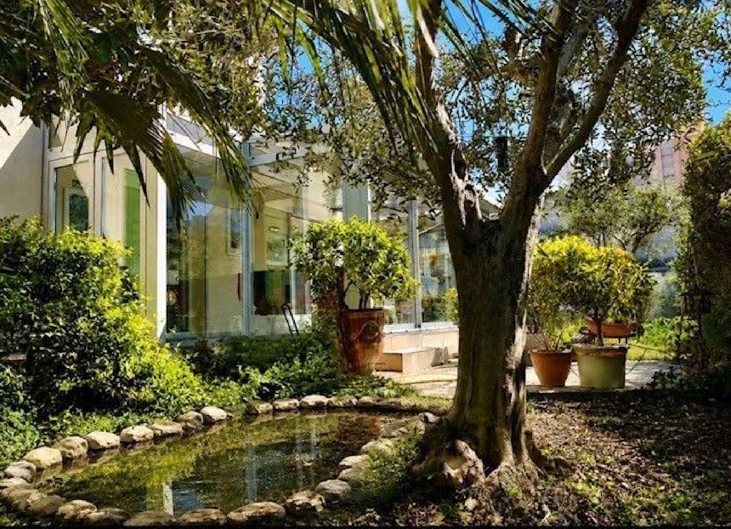 en venta casa Montpellier Hérault 1