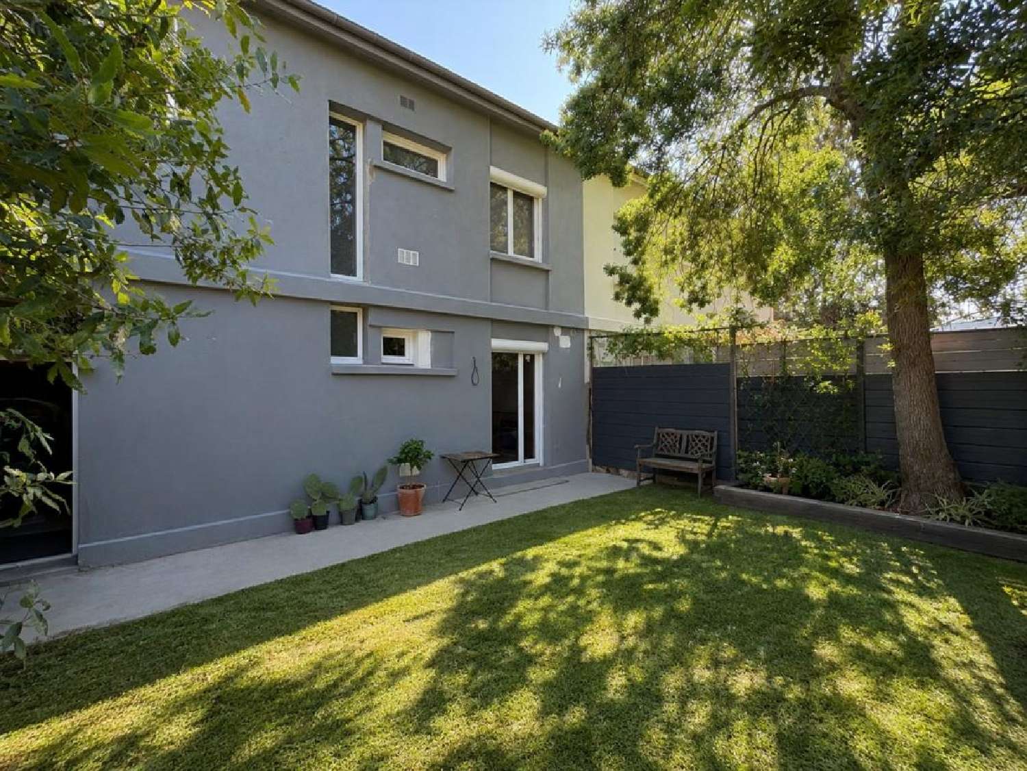  à vendre maison Montpellier 34090 Hérault 1