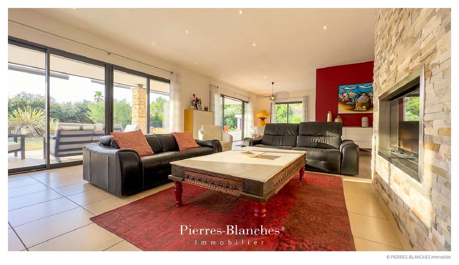  te koop huis Montpellier Hérault 4