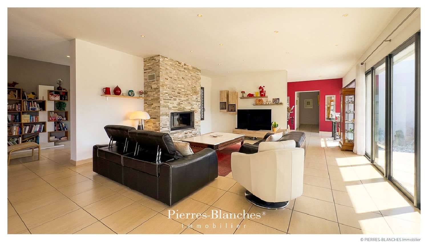  te koop huis Montpellier Hérault 5