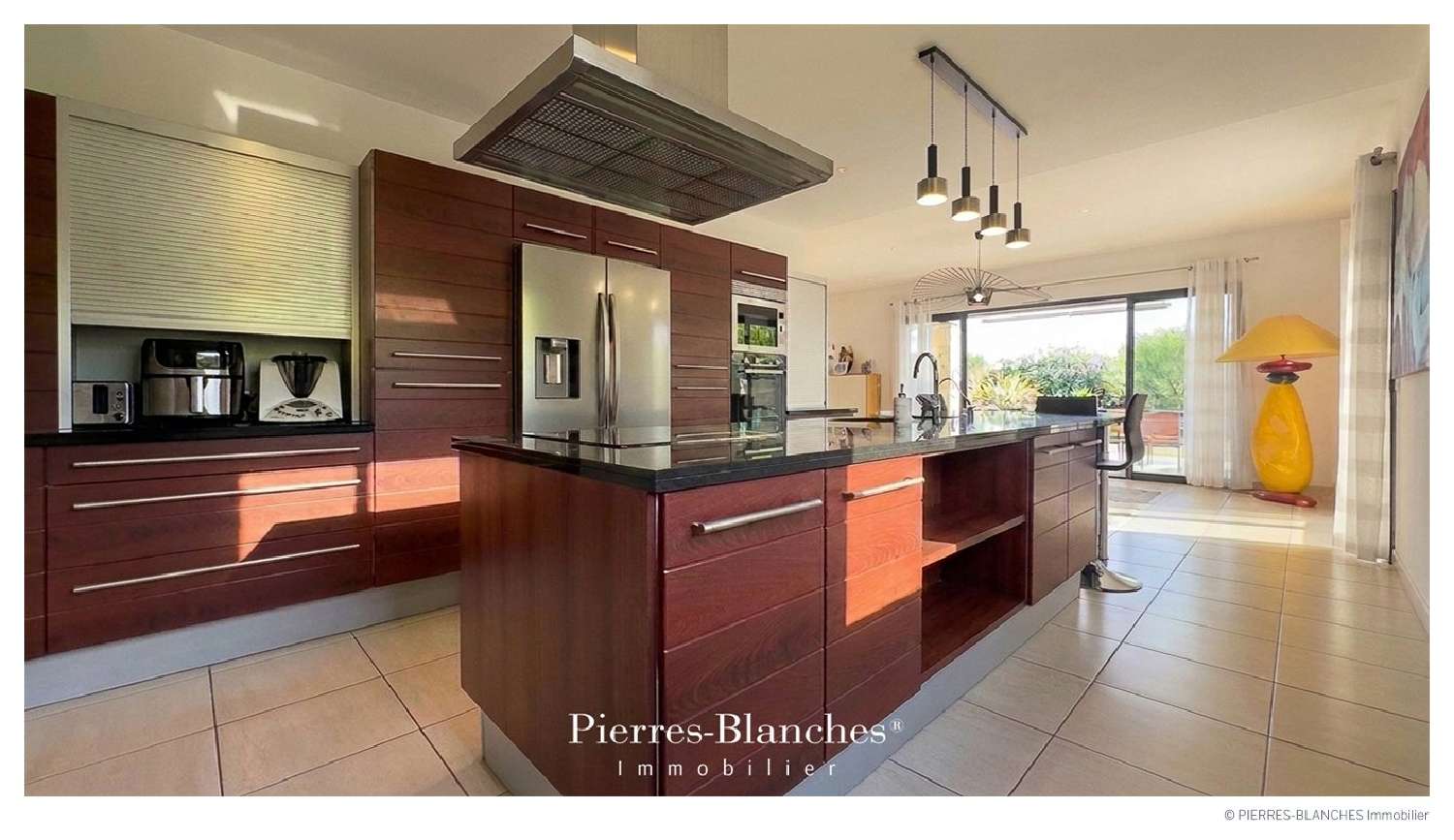  te koop huis Montpellier Hérault 6