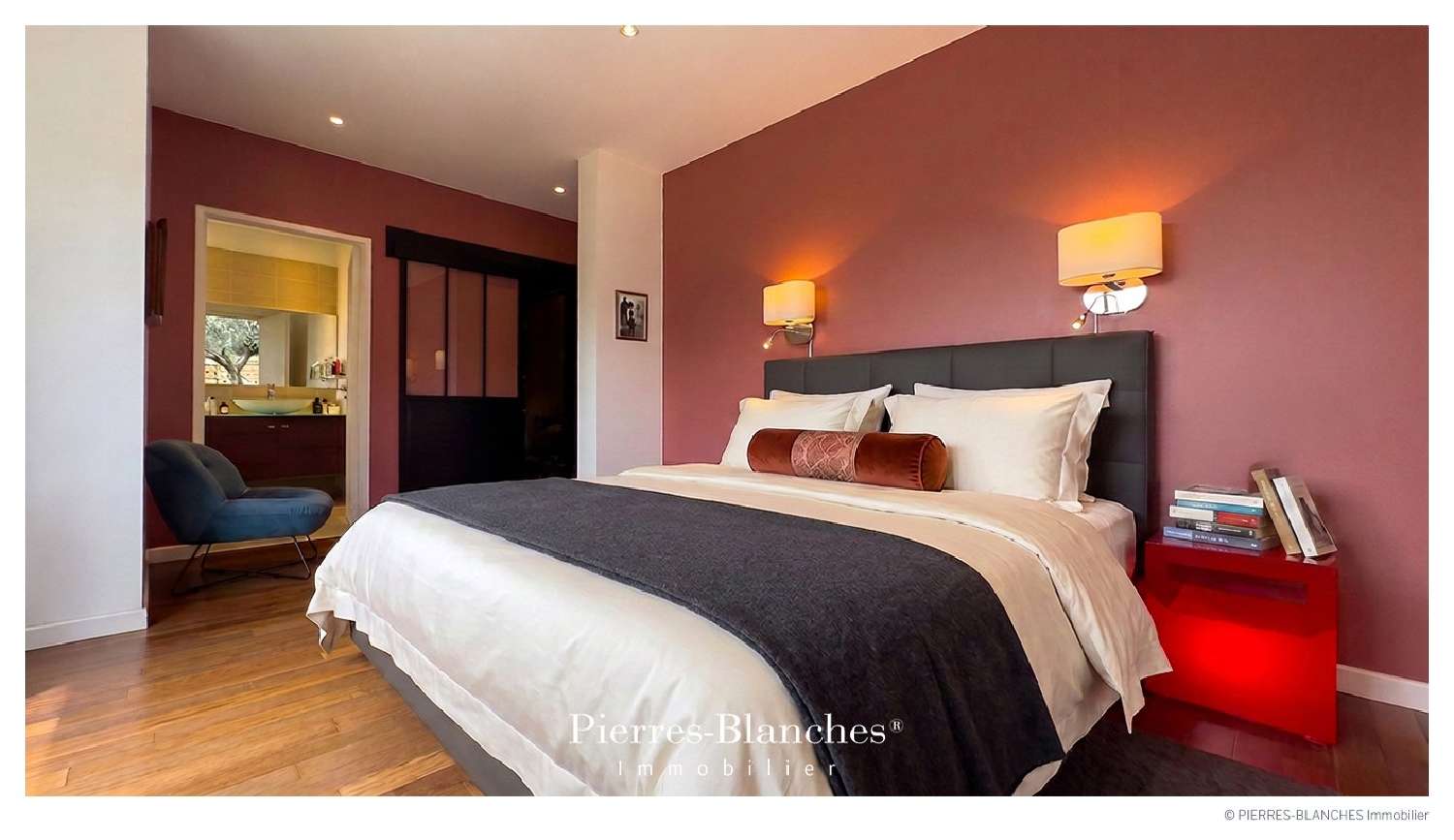  te koop huis Montpellier Hérault 8
