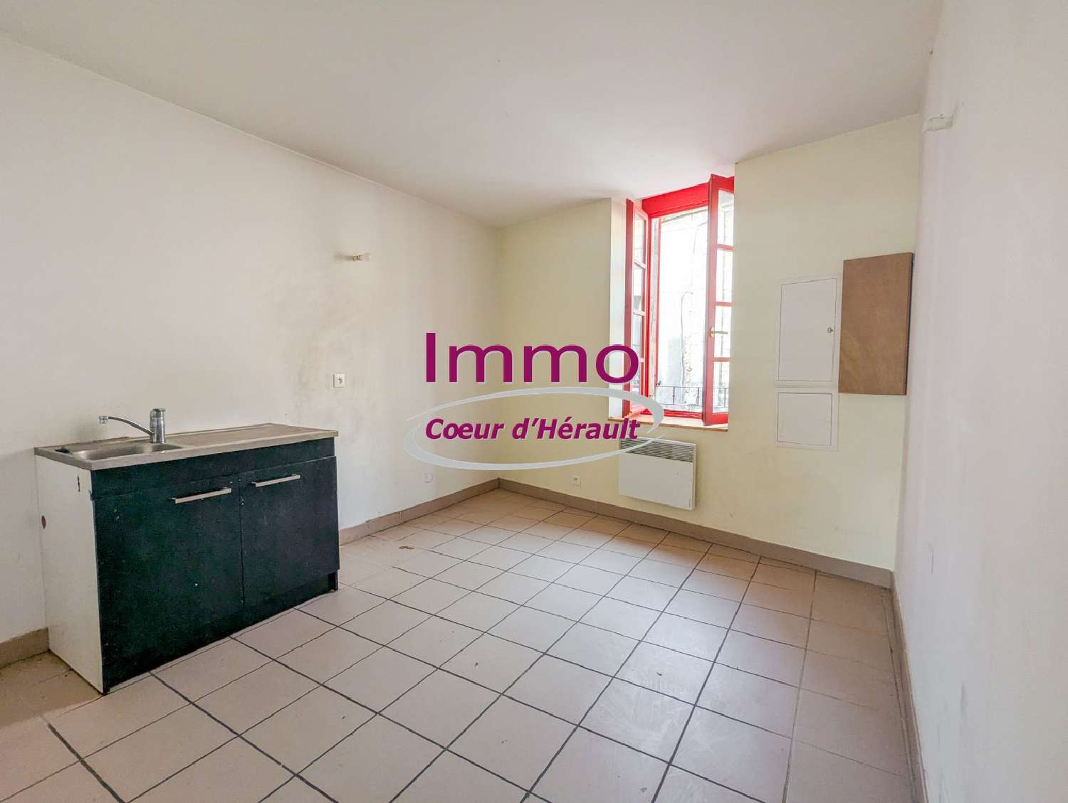 à vendre maison Montpeyroux Hérault 6