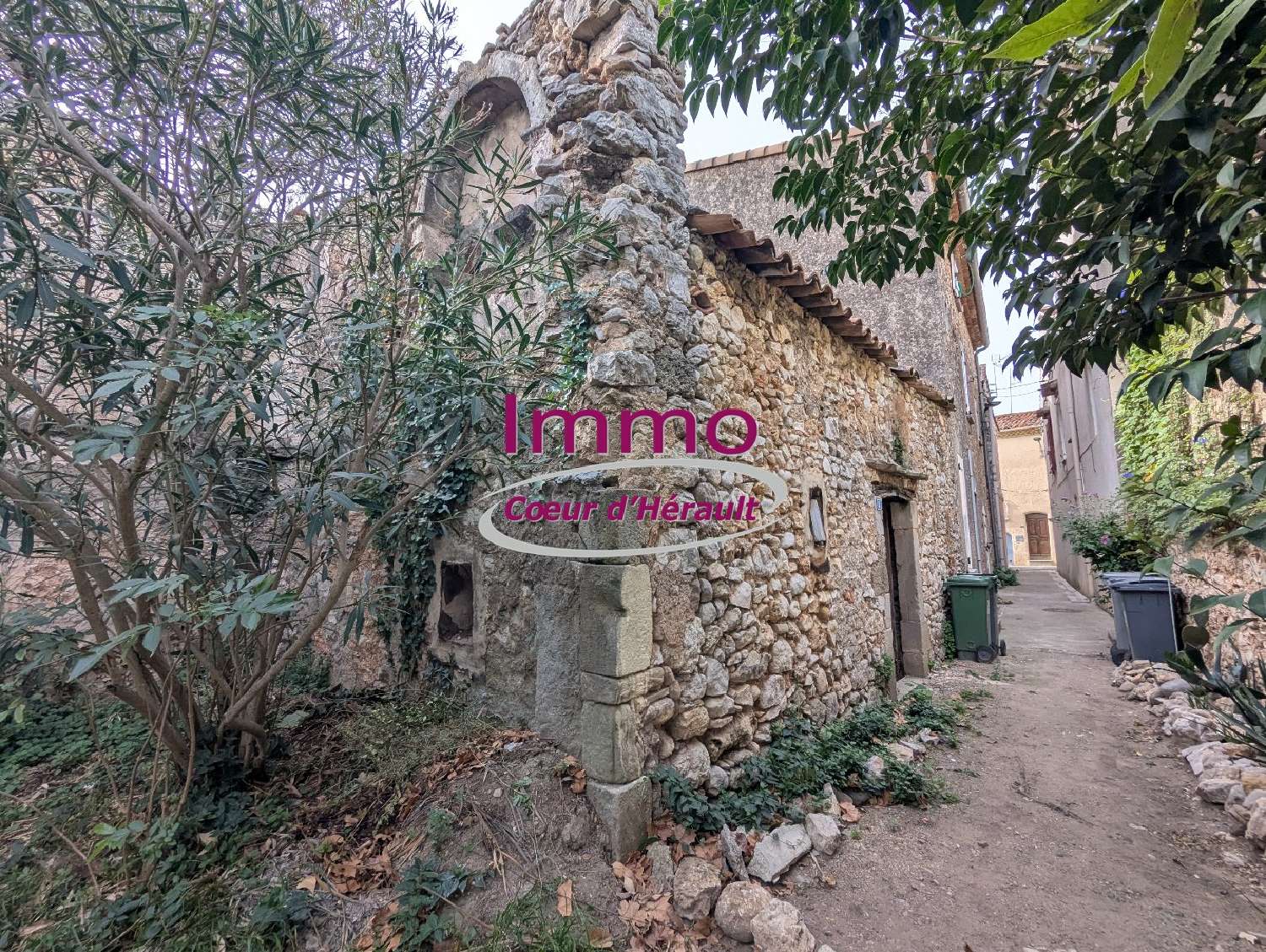kaufen Haus Montpeyroux Hérault 2