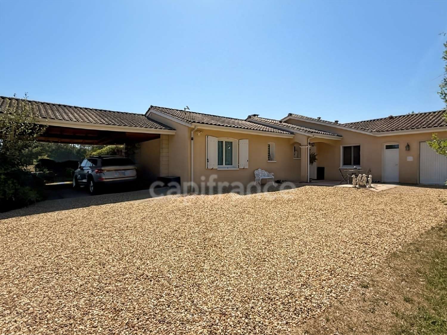  for sale house Montpon-Ménestérol Dordogne 1