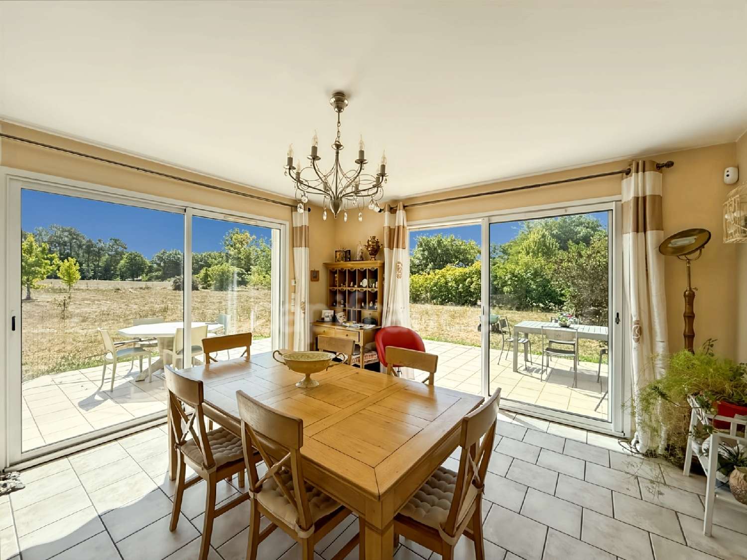  for sale house Montpon-Ménestérol Dordogne 4