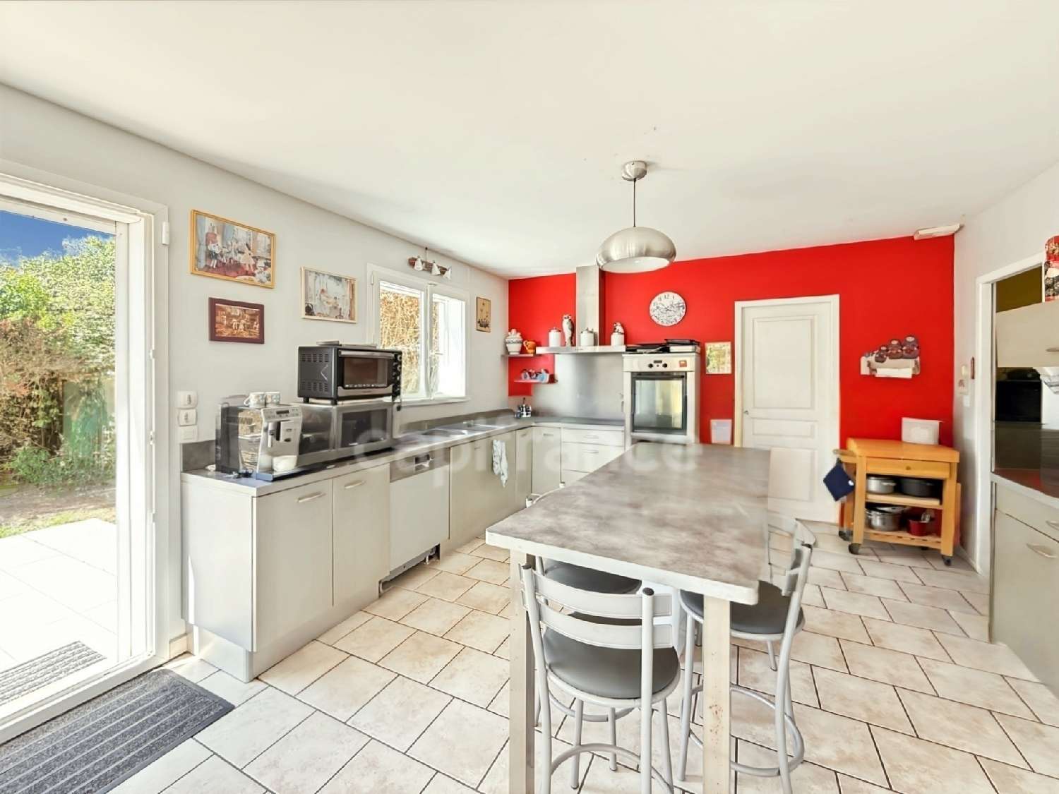  for sale house Montpon-Ménestérol Dordogne 5