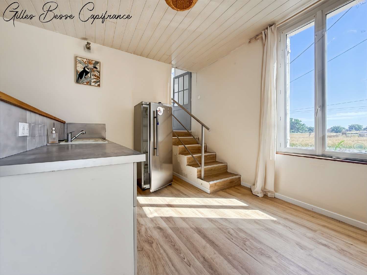 for sale house Montpon-Ménestérol Dordogne 1
