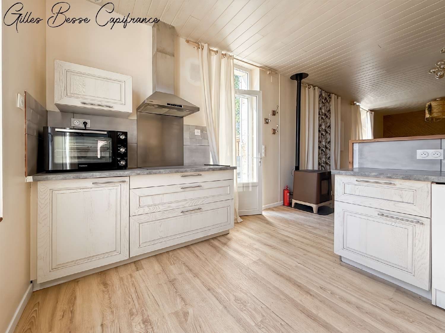 for sale house Montpon-Ménestérol Dordogne 2