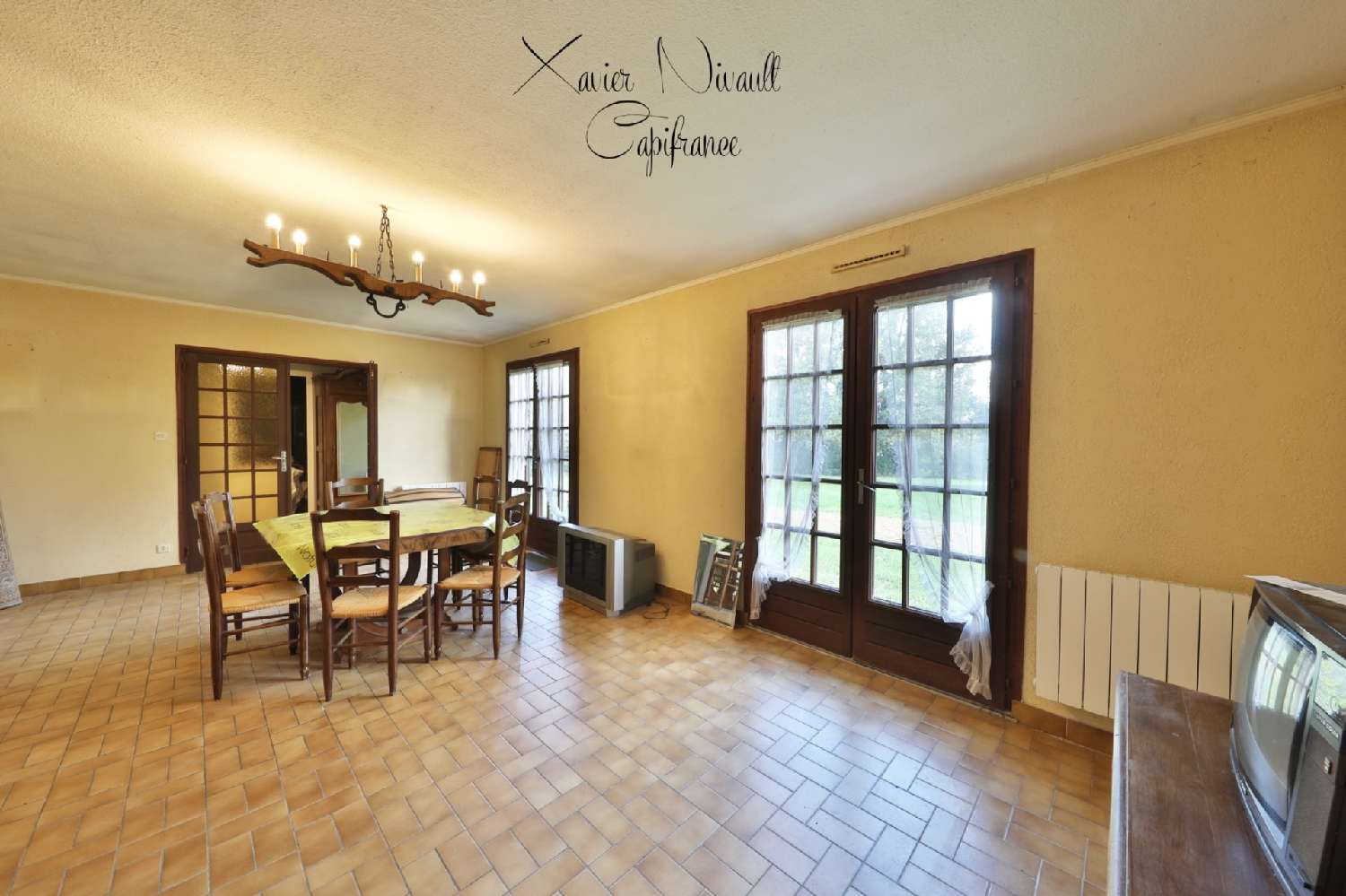 kaufen Haus Montpont-en-Bresse Saône-et-Loire 2