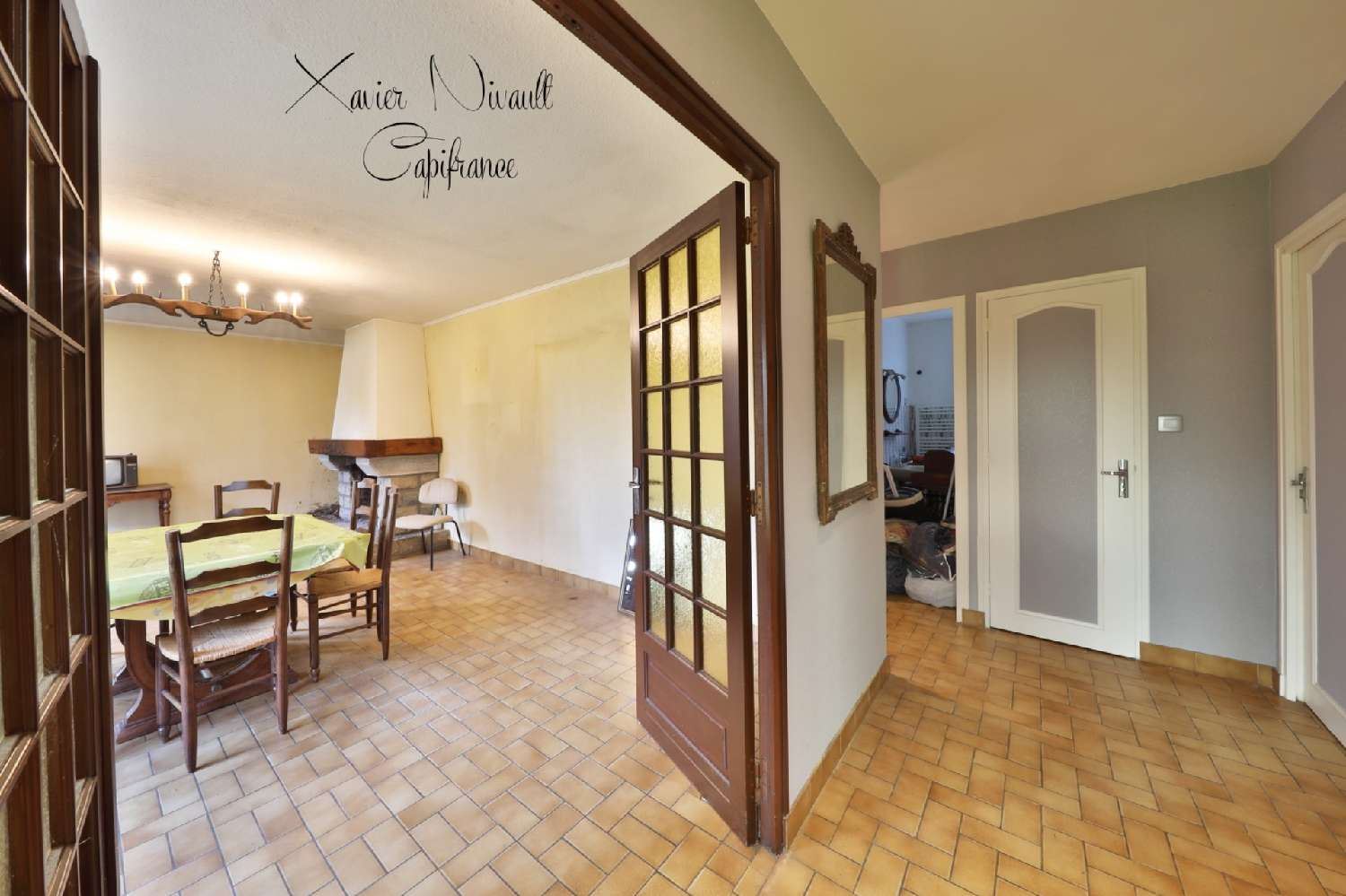 kaufen Haus Montpont-en-Bresse Saône-et-Loire 3