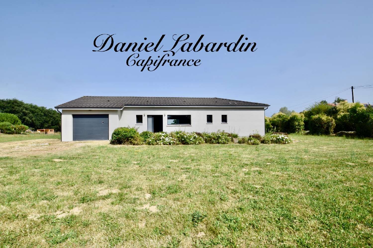 te koop huis Montpouillan Lot-et-Garonne 1