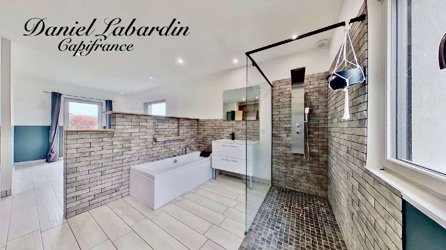 te koop huis Montpouillan Lot-et-Garonne 2