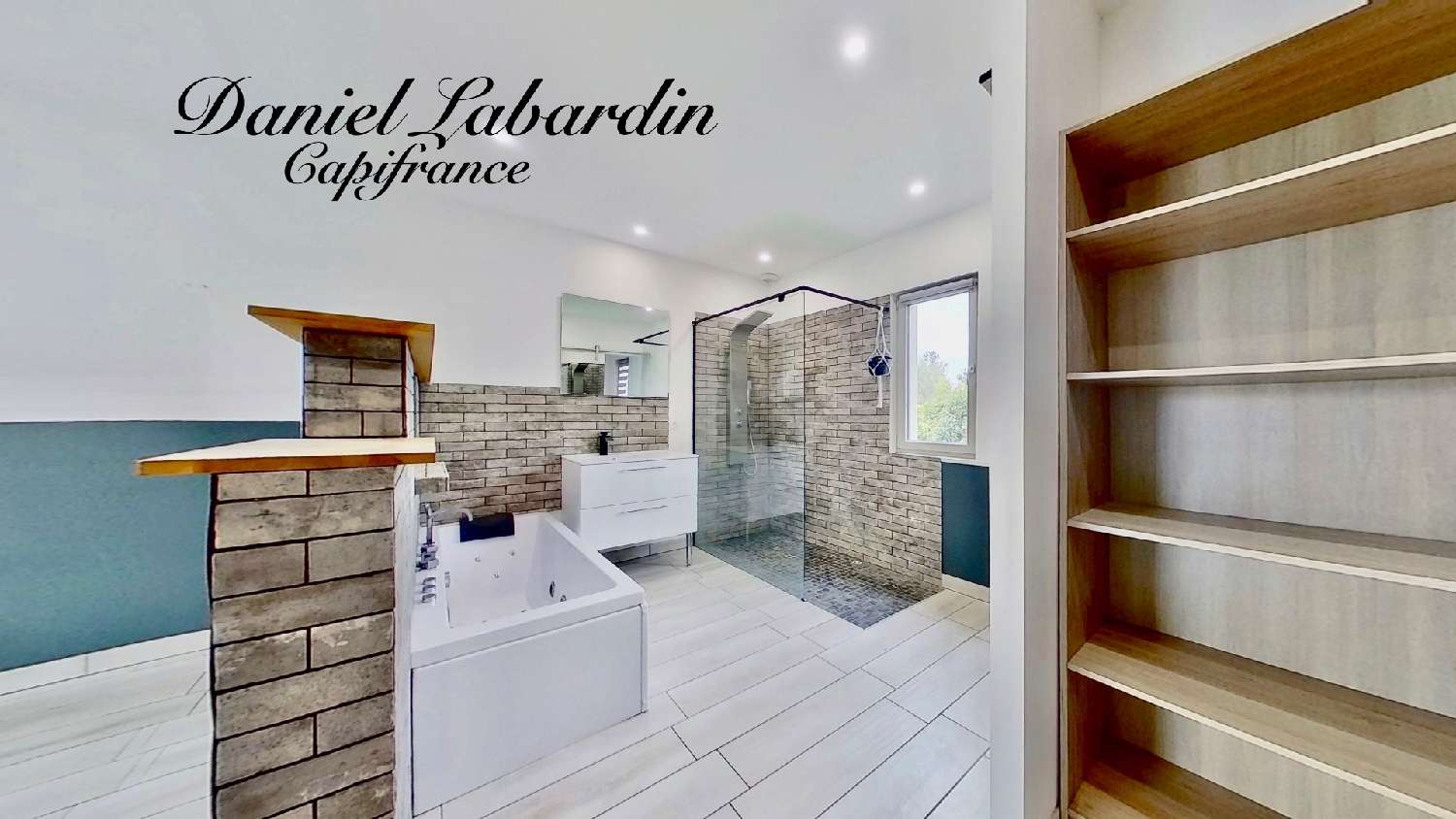te koop huis Montpouillan Lot-et-Garonne 3