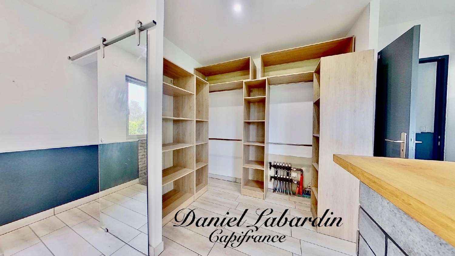 te koop huis Montpouillan Lot-et-Garonne 4