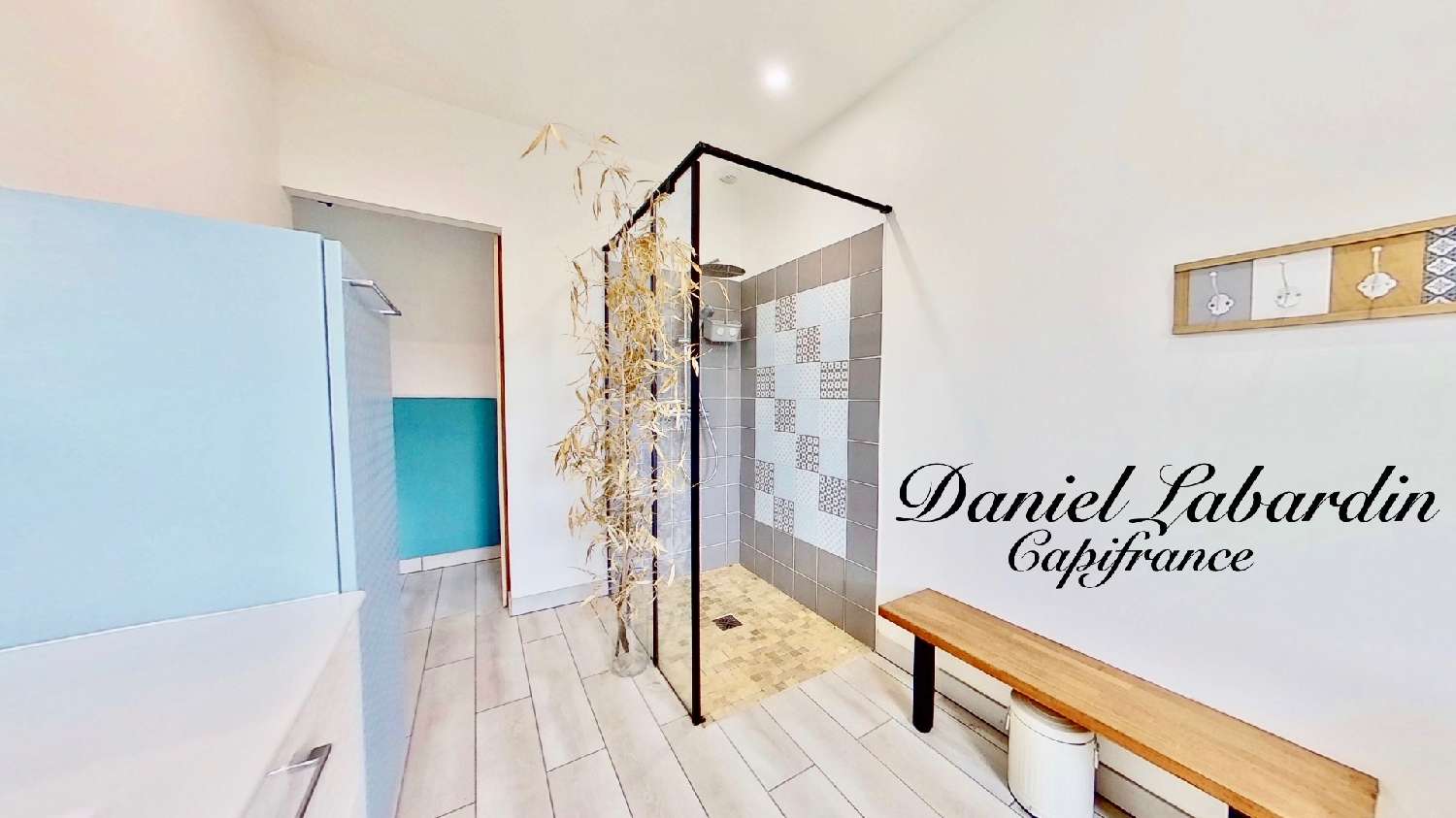 te koop huis Montpouillan Lot-et-Garonne 6
