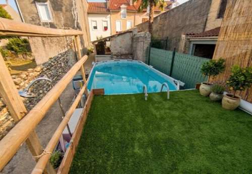 Montréjeau Haute-Garonne maison foto 7398797
