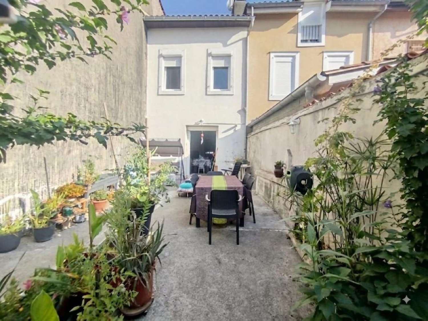 à vendre maison Montréjeau Haute-Garonne 2