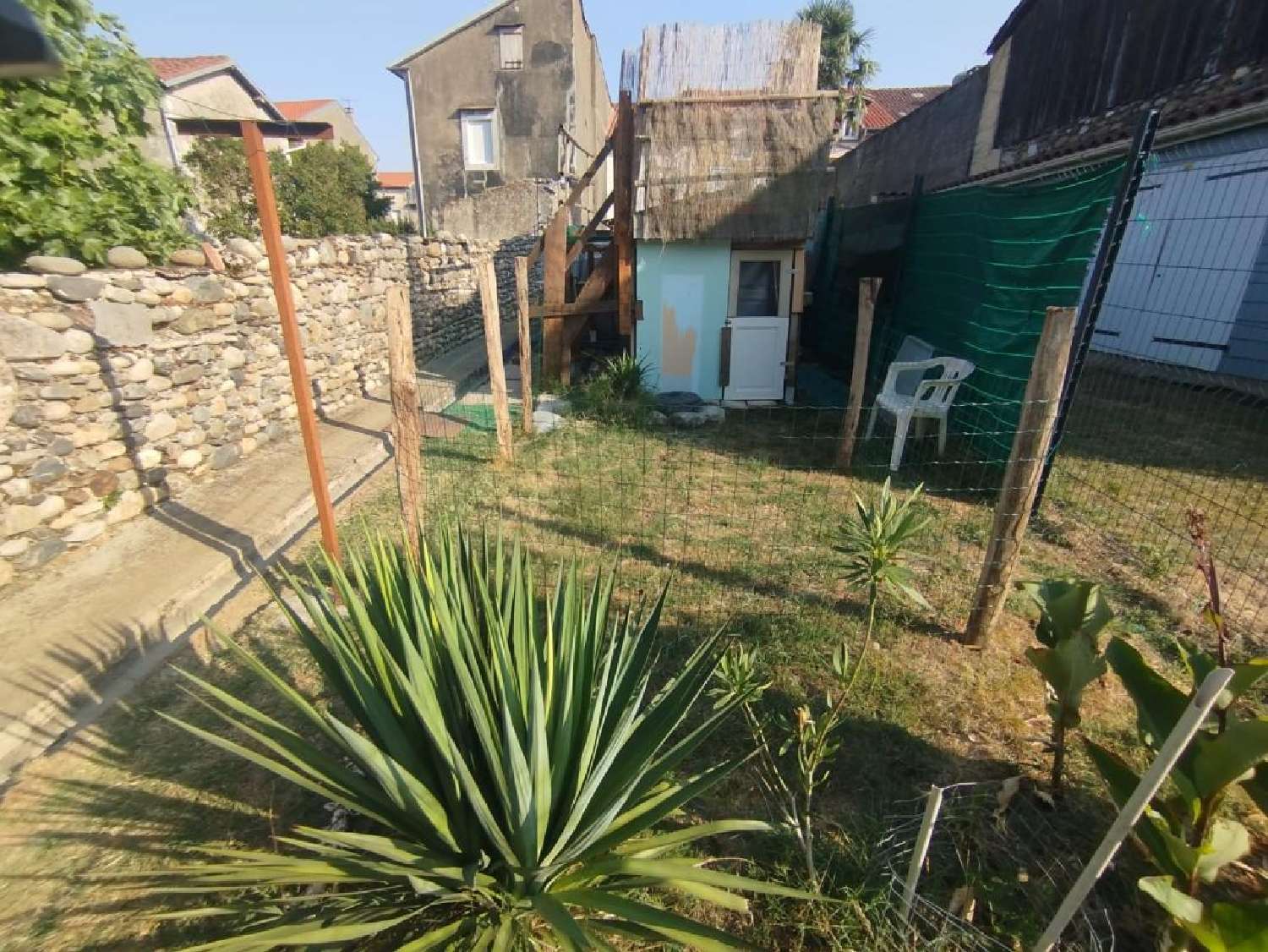 à vendre maison Montréjeau Haute-Garonne 3