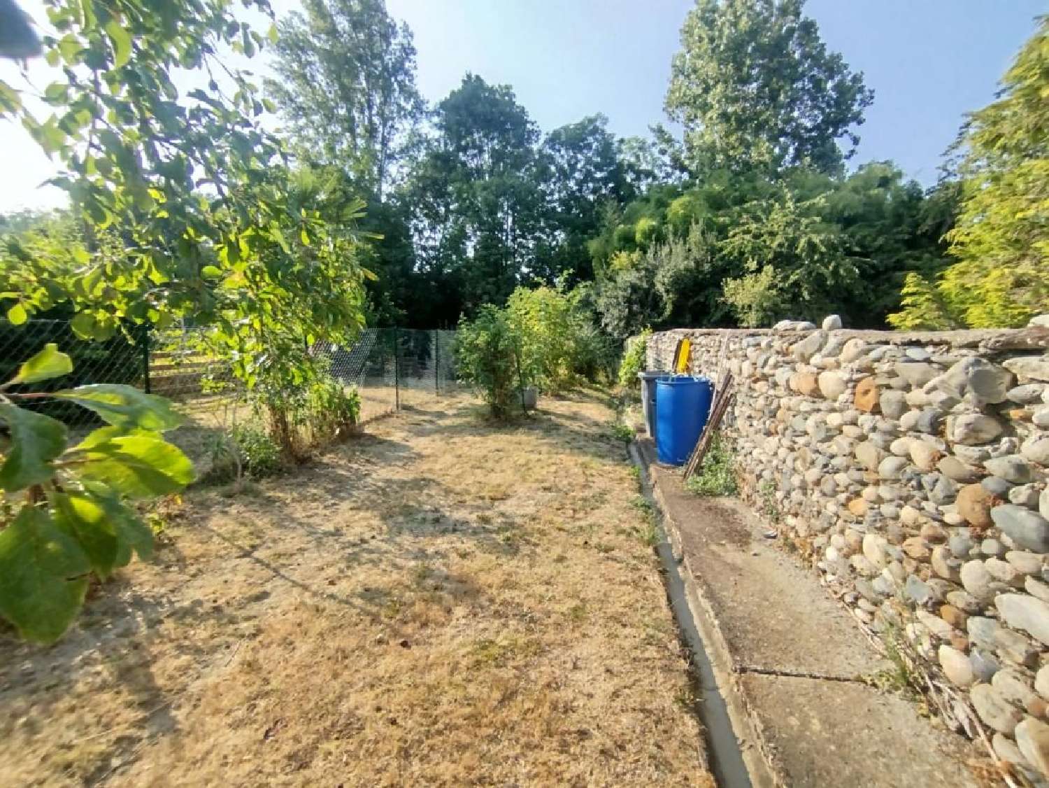 à vendre maison Montréjeau Haute-Garonne 4