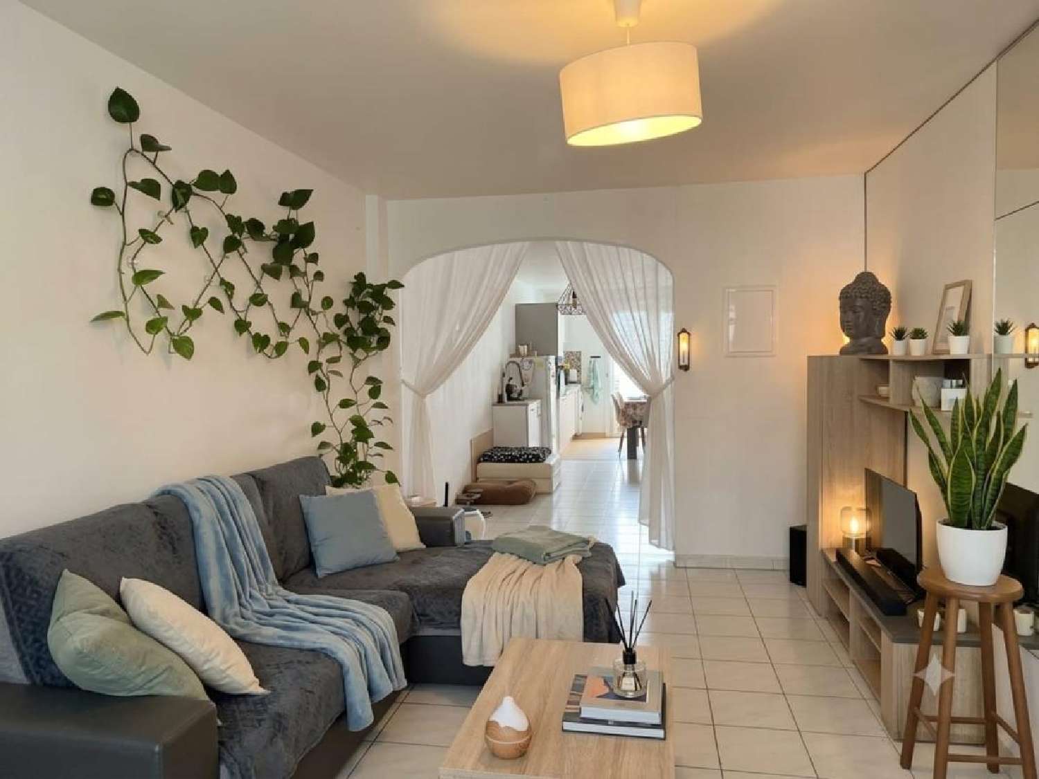 à vendre maison Montréjeau Haute-Garonne 5