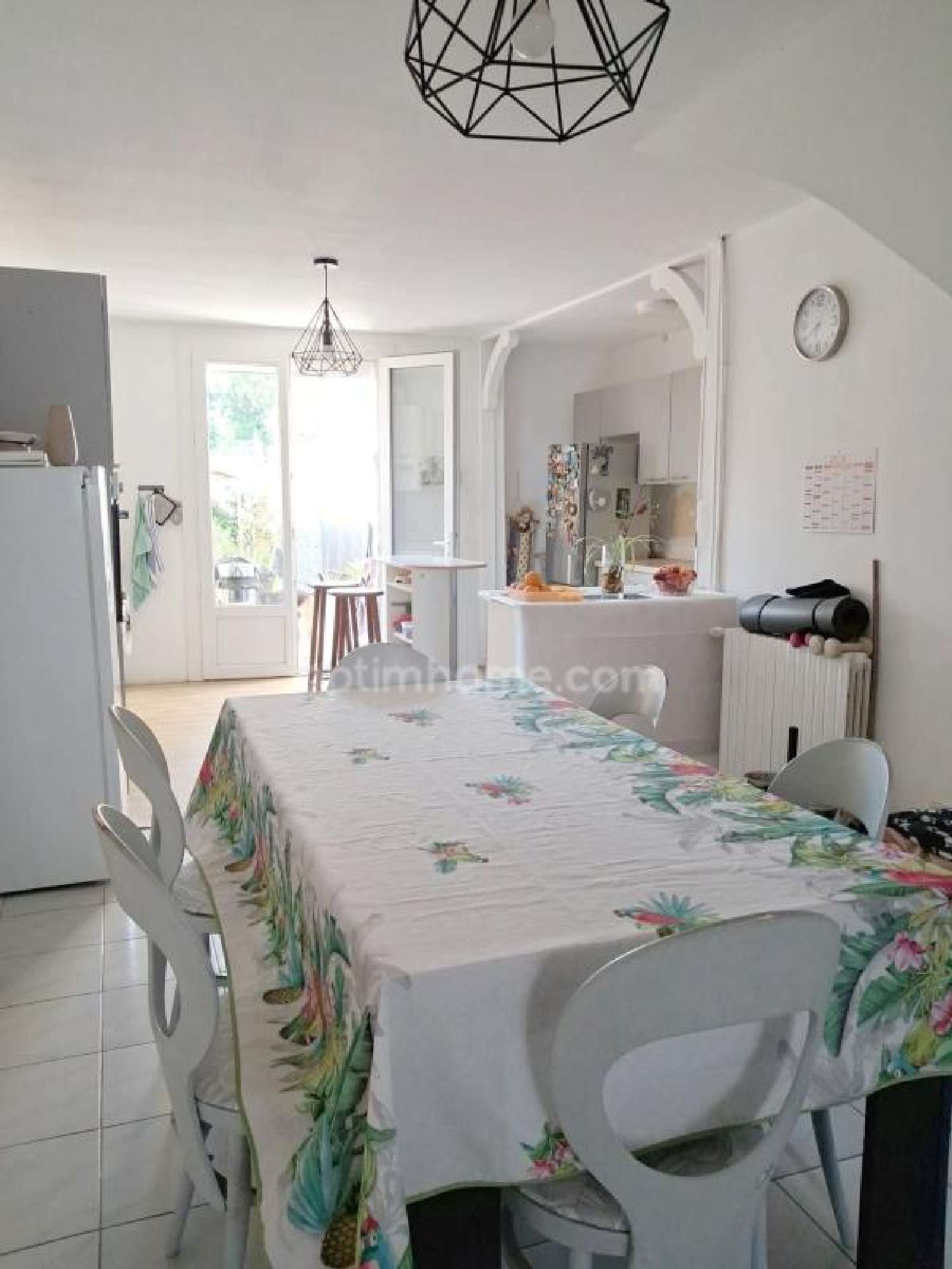 à vendre maison Montréjeau Haute-Garonne 6