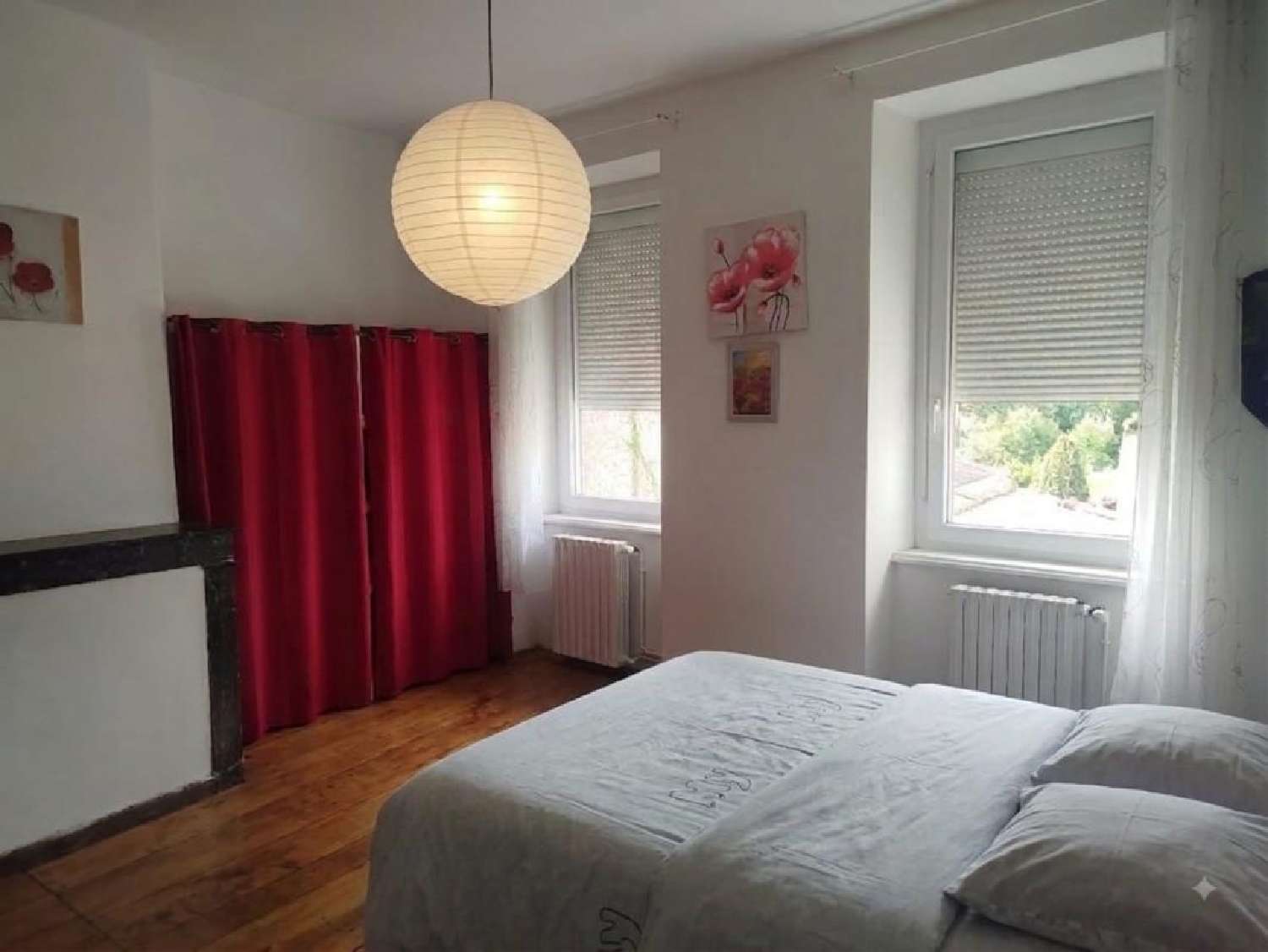 à vendre maison Montréjeau Haute-Garonne 7