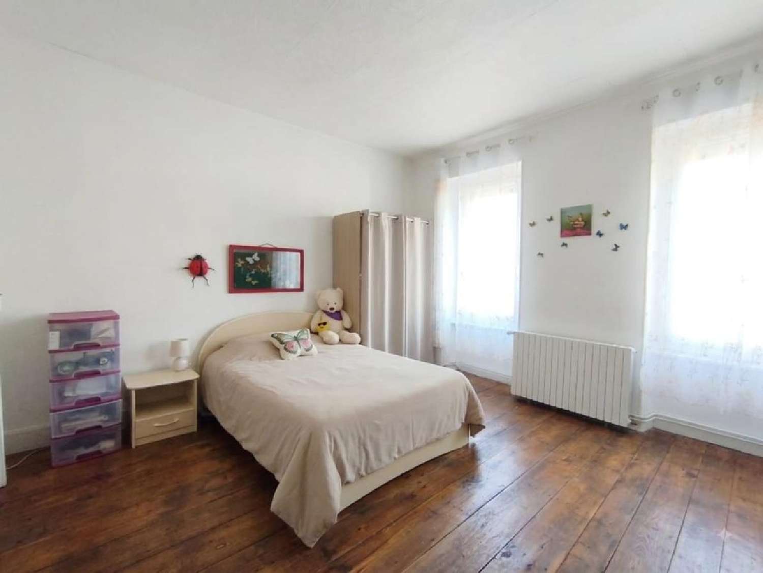 à vendre maison Montréjeau Haute-Garonne 8