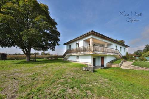 Montrevel-en-Bresse Ain house foto 7384497