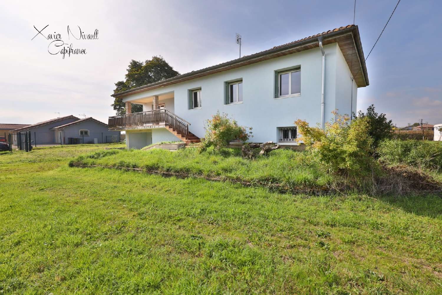 for sale house Montrevel-en-Bresse Ain 5