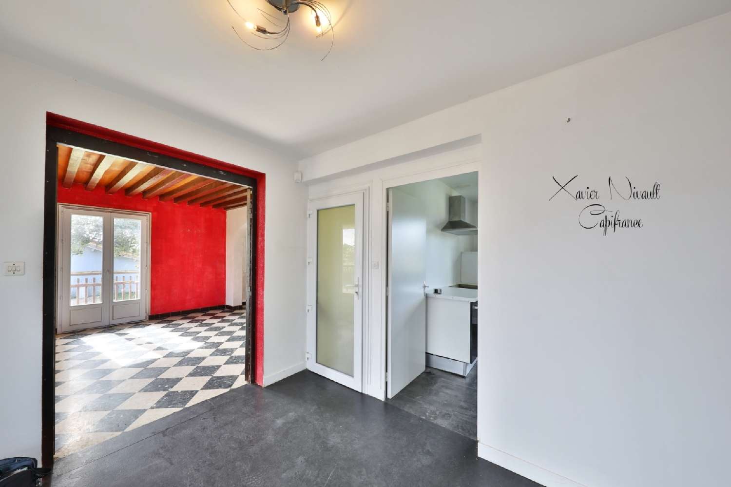 for sale house Montrevel-en-Bresse Ain 7